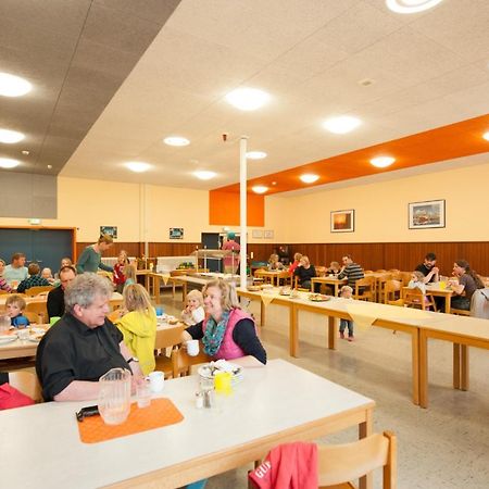 Jugendherberge Cuxhaven Exterior foto