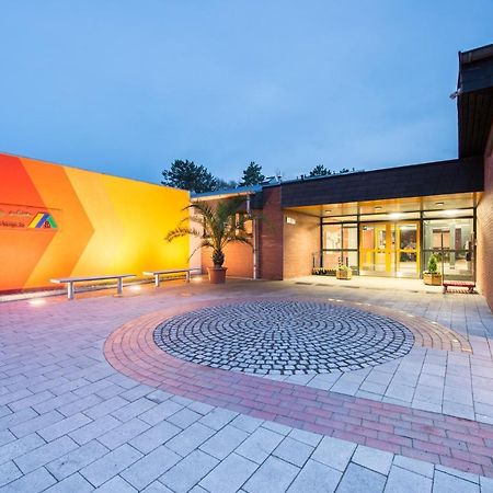 Jugendherberge Cuxhaven Exterior foto